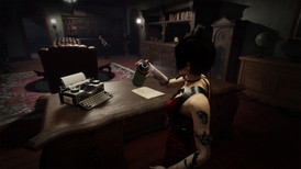 Dead by Daylight - Resident Evil: PROJECT W Chapter screenshot 3