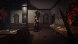 Dead by Daylight - Resident Evil: PROJECT W Chapter screenshot 4