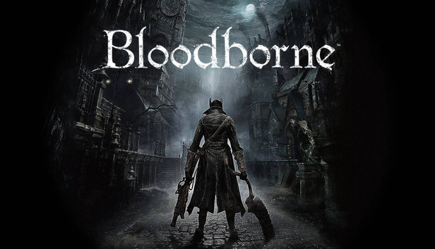 Buy Bloodborne PS4