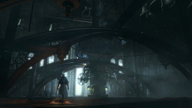 Bloodborne screenshot 5