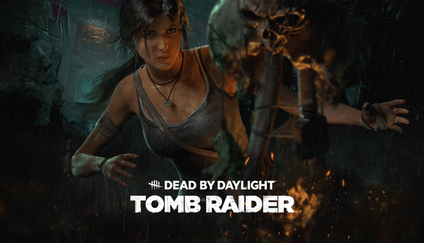 Dead by Daylight - Tomb Raider