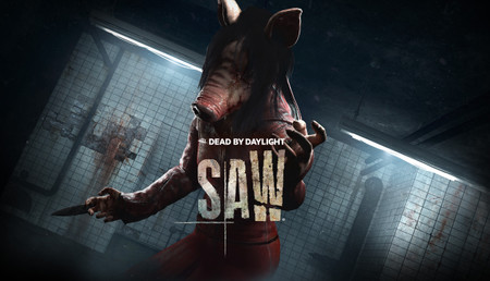 Dead by Daylight - The Saw Chapter