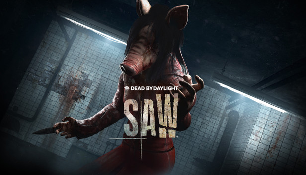 Dead by Daylight - The Saw Chapter