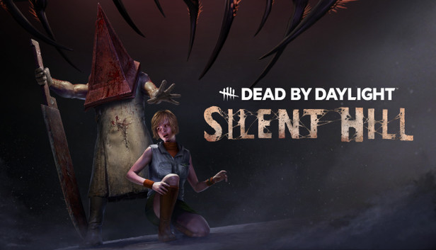 Dead By Daylight - Silent Hill Chapter