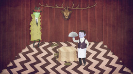The Franz Kafka Videogame screenshot 3