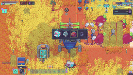 Prospector screenshot 2