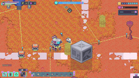 Prospector screenshot 4