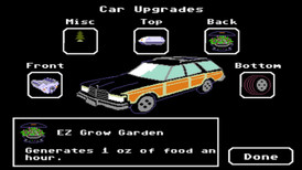 Organ Trail: Director's Cut screenshot 3
