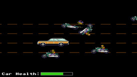 Organ Trail: Director's Cut screenshot 4