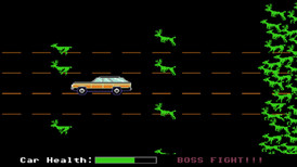 Organ Trail: Director's Cut screenshot 5