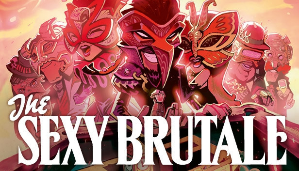 The Sexy Brutale