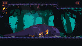 Primal Planet screenshot 4