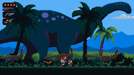 Primal Planet screenshot 5