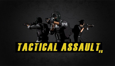 Tactical Assault VR - PC (Steam) - Gioco completo per PC