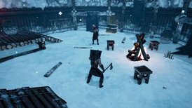 Tyrant's Realm screenshot 2