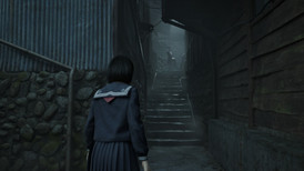 Silent Hill f screenshot 5