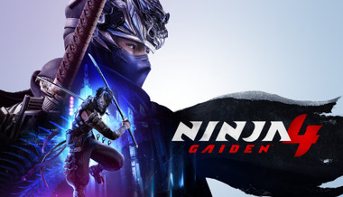 Buy Ninja Gaiden 4 Deluxe Edition - PC & Xbox Series X|S