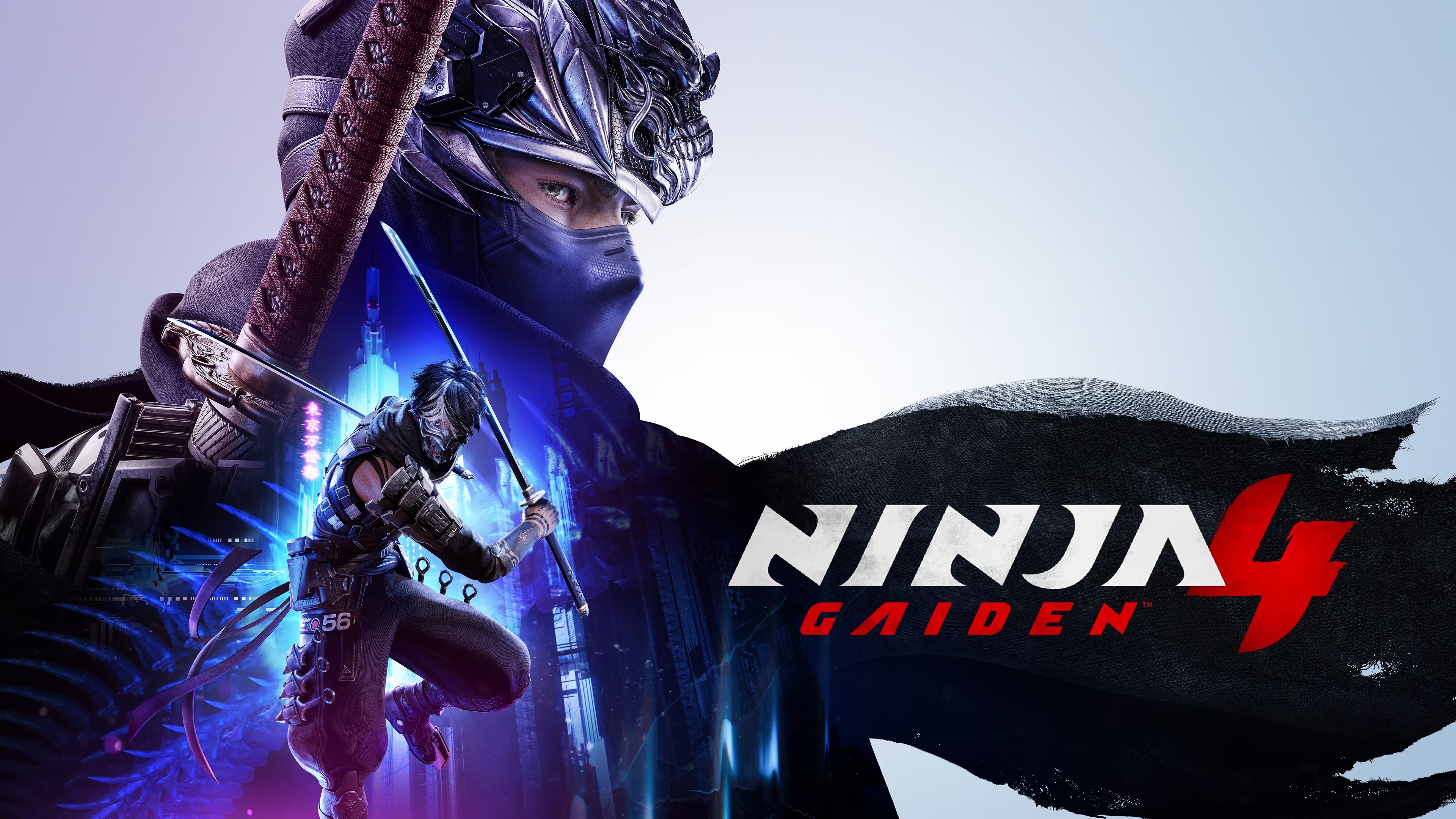 NINJA GAIDEN 4 ポスター 非売品 Buy Ninja Gaiden 4 - PC & Xbox Series X|S (Microsoft Store)