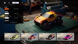 Recharge screenshot 2