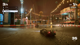 Recharge screenshot 4