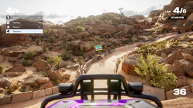 Recharge screenshot 5