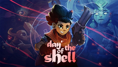 Day of the Shell - PC (Steam) - Gioco completo per PC