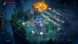 Day of the Shell screenshot 4