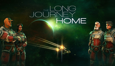 The Long Journey Home - PC & Mac (Steam)