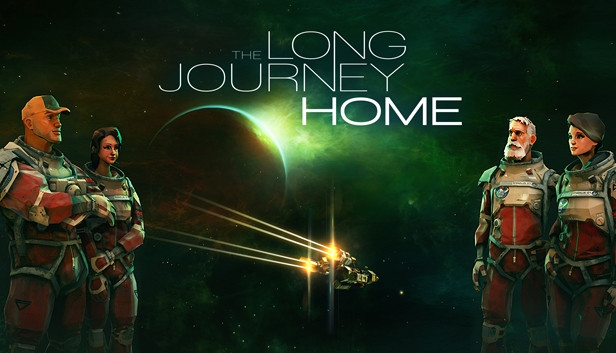 The Long Journey Home