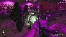 SWAT Commander screenshot 2