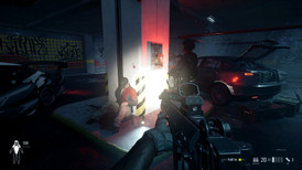 SWAT Commander screenshot 4