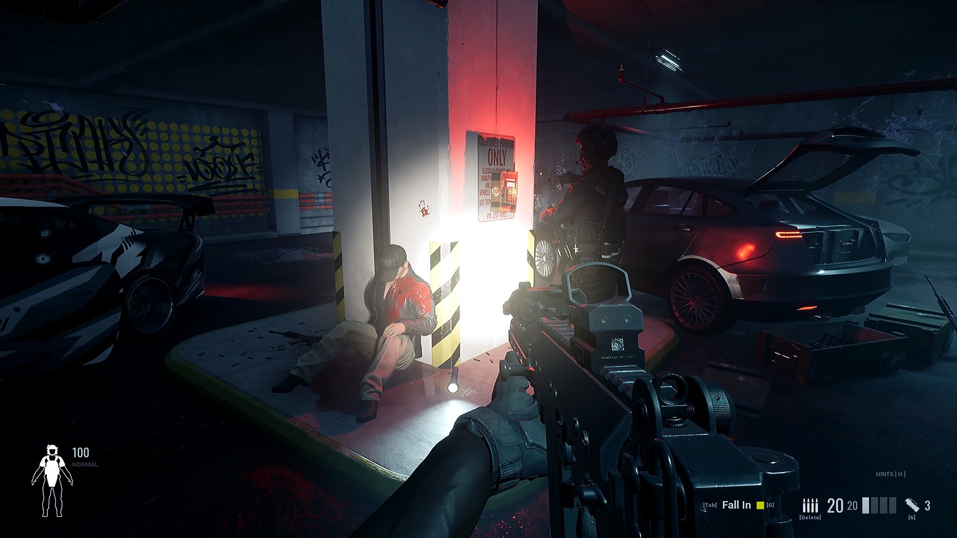 SWAT 4 Sur PC - Jeu D'occasion - Bon état