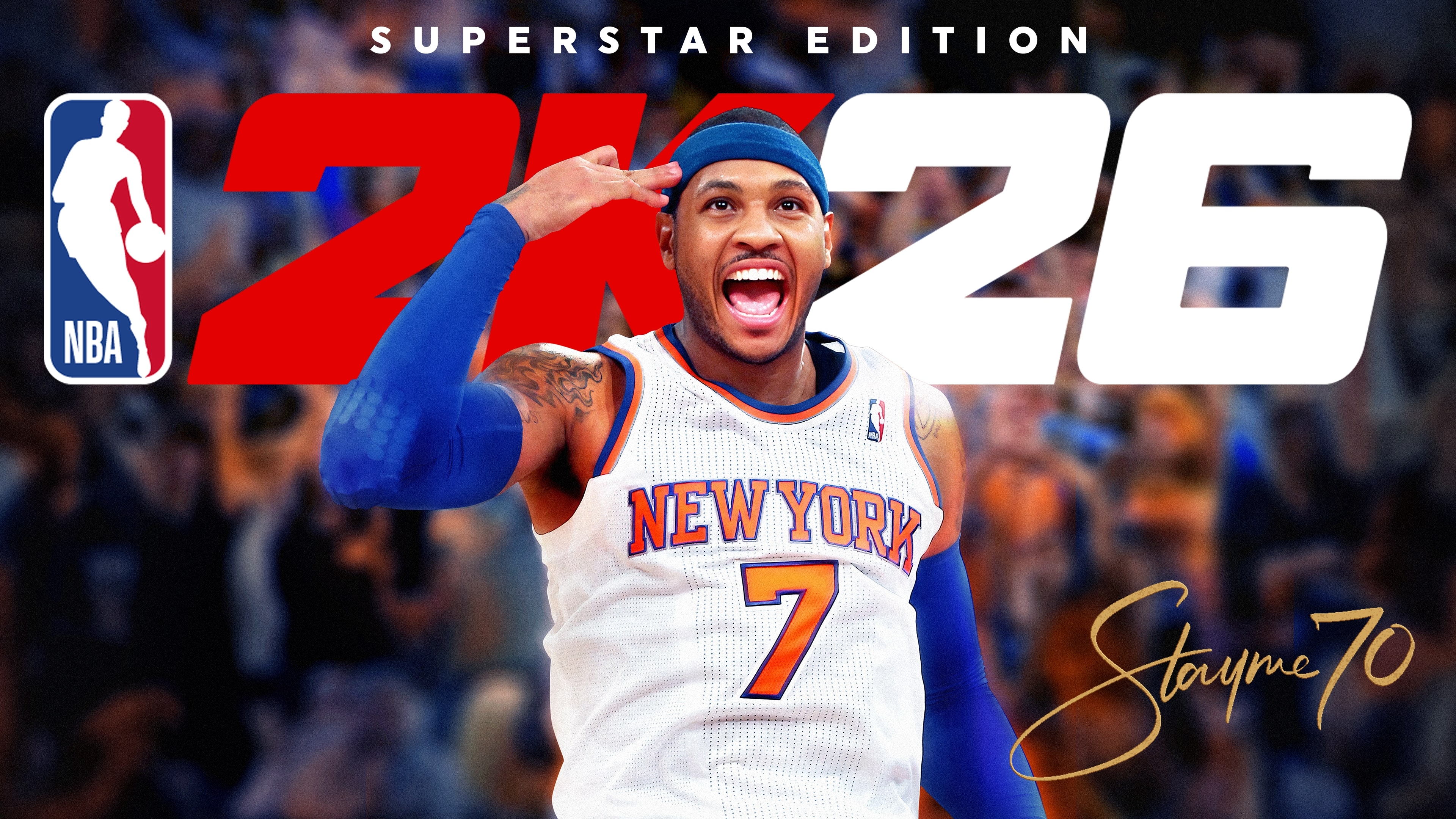 Acquista NBA 2K26 Superstar Edition Xbox Series XS