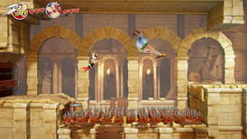Asterix & Obelix - Mission Babylon screenshot 2