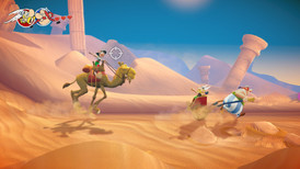 Asterix & Obelix - Mission Babylon screenshot 4