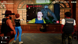 The Headliners screenshot 3