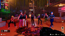 The Headliners screenshot 4