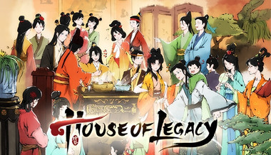 House of Legacy - PC (Steam) - Gioco completo per PC - Videogame