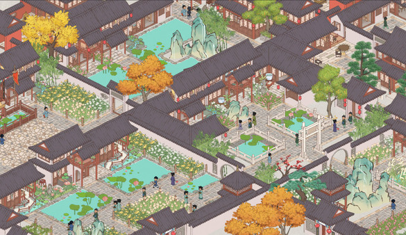 House of Legacy screenshot 1