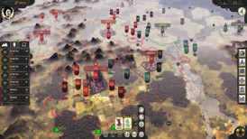 Oriental Empires screenshot 2