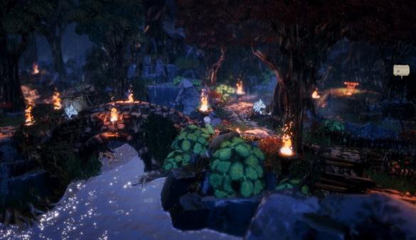 SPARK IGNITES screenshot 1