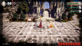 SPARK IGNITES screenshot 3