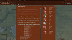 Gary Grigsby's War in the East screenshot 2