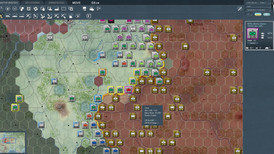Gary Grigsby's War in the East screenshot 3