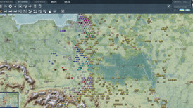 Gary Grigsby's War in the East screenshot 4