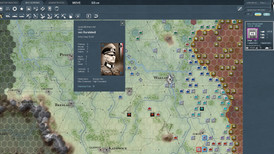 Gary Grigsby's War in the East screenshot 5