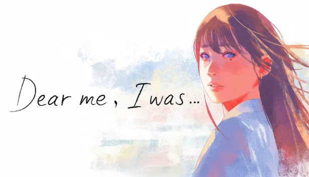 Dear me, I was ...