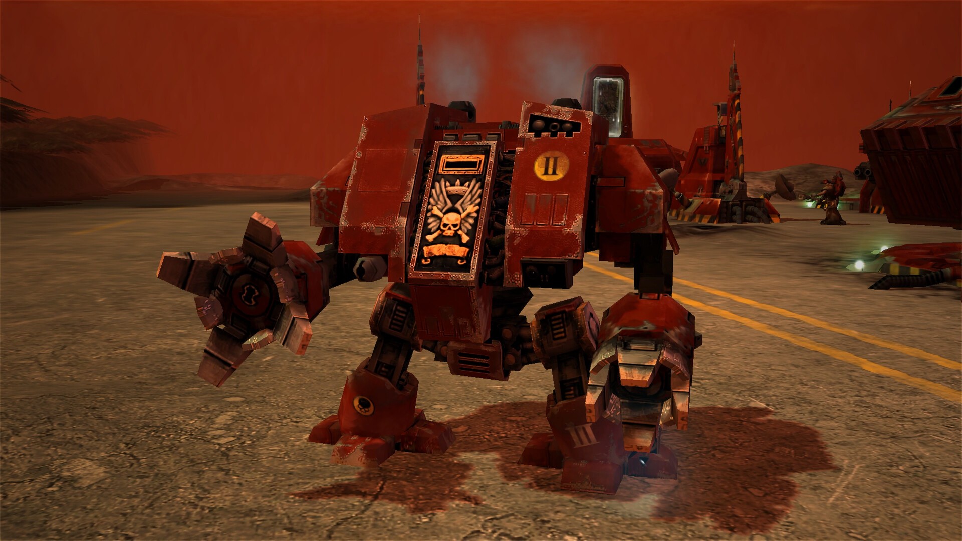 Sper Unit Kup Warhammer 40,000: Dawn of War - Definitive Edition - PC (Steam)