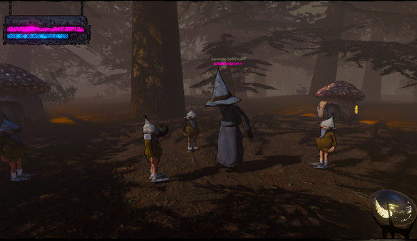 Mage Arena screenshot 1