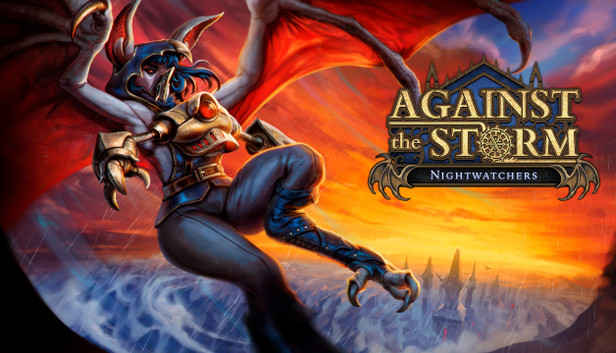 Against the Storm - Nightwatchers